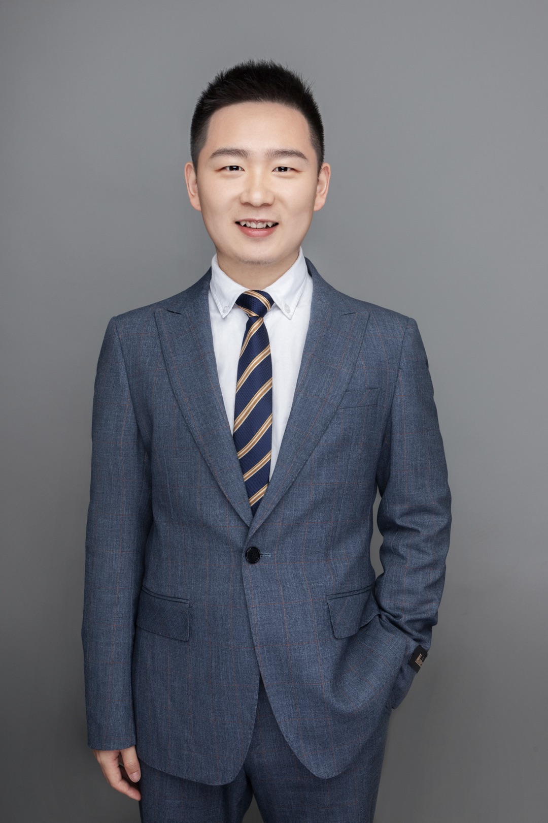 登科教育·金建科老师