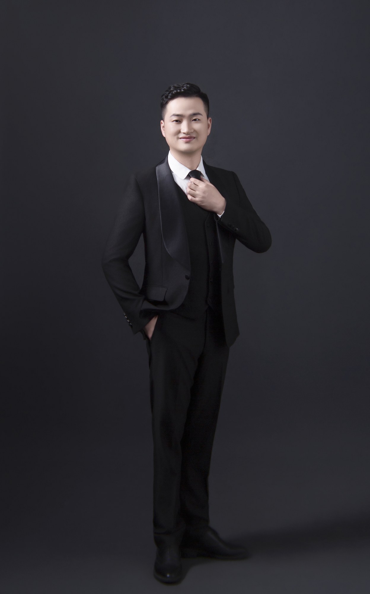 登科教育·李康辉老师