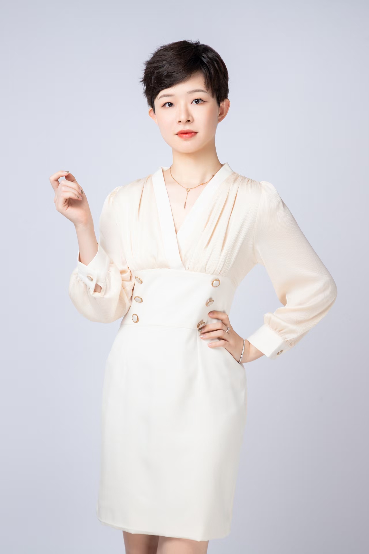 登科教育·杨启帆老师